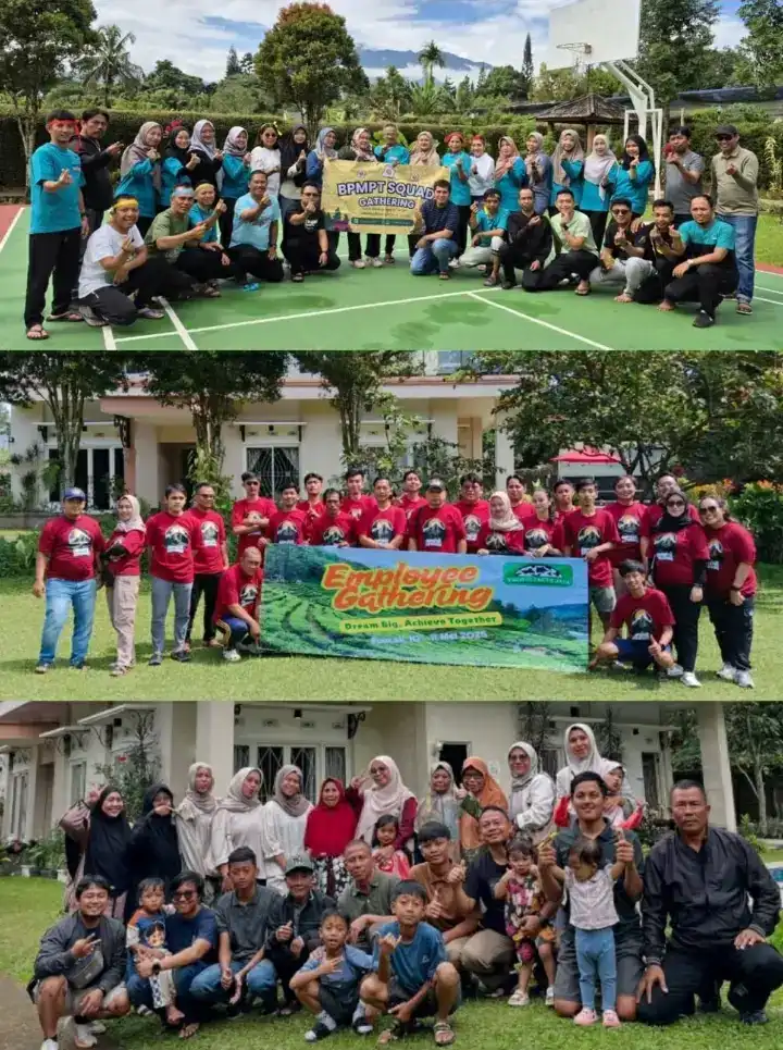 The Ayesha Villa 1 - Gambar 6